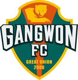 江原FC